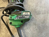 Hitachi wr 16sa , wr 16se slagmoersleutel (2x) - afbeelding 4 van  4