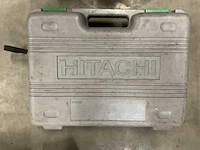 Hitachi wr14jmr tacker - afbeelding 1 van  6