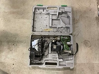 Hitachi wr14jmr tacker - afbeelding 2 van  6