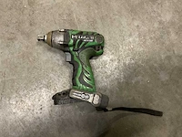 Hitachi wr14jmr tacker - afbeelding 5 van  6