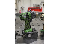 Hitachi wr18dl / wr12dm2 slagmoersleutel (2x) - afbeelding 5 van  6