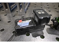 Hitachi wr18dl / wr12dm2 slagmoersleutel (2x) - afbeelding 6 van  6