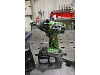 Hitachi wr18dl / wr12dm2 slagmoersleutel (2x) - afbeelding 3 van  5