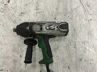 Hitachi wr225 slagmoersleutel - afbeelding 2 van  5