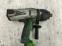 Hitachi wr225 slagmoersleutel - afbeelding 3 van  5