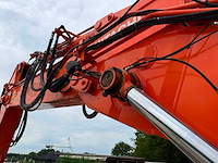 Hitachi zaxis 280lct-3 rupsgraafmachine - afbeelding 2 van  19