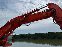 Hitachi zaxis 280lct-3 rupsgraafmachine - afbeelding 8 van  19