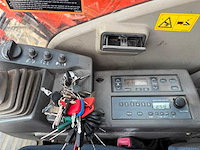 Hitachi zaxis 280lct-3 rupsgraafmachine - afbeelding 11 van  19