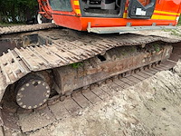 Hitachi zaxis 280lct-3 rupsgraafmachine - afbeelding 13 van  19