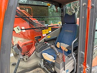 Hitachi zaxis 280lct-3 rupsgraafmachine - afbeelding 18 van  19