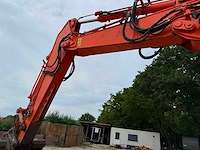 Hitachi zaxis 280lct-3 rupsgraafmachine - afbeelding 6 van  19
