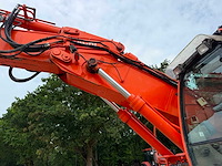 Hitachi zaxis 280lct-3 rupsgraafmachine - afbeelding 7 van  19
