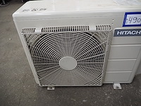 Hitachi - afbeelding 5 van  7