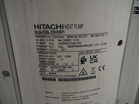 Hitachi - afbeelding 6 van  6