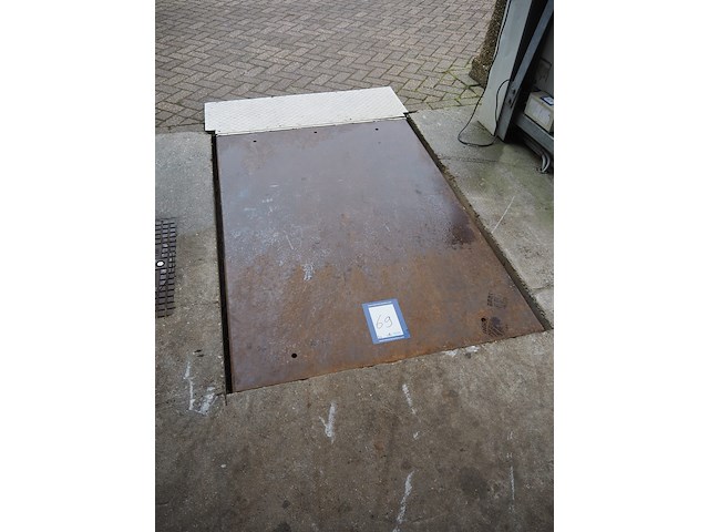 Hitachi - afbeelding 1 van  6