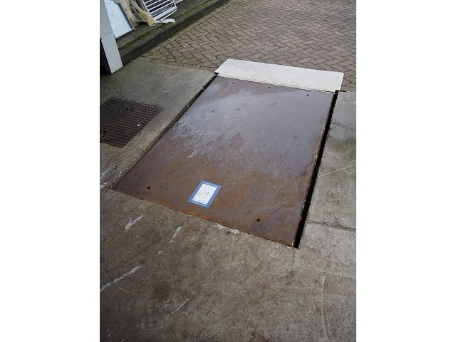 Hitachi - afbeelding 2 van  6