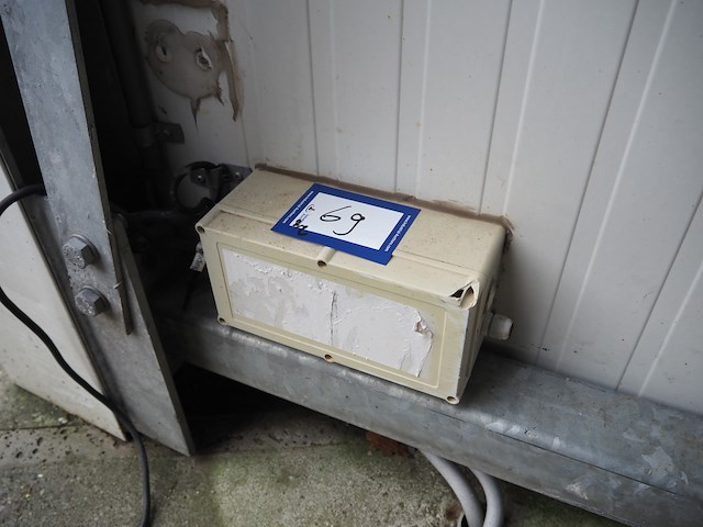 Hitachi - afbeelding 4 van  6