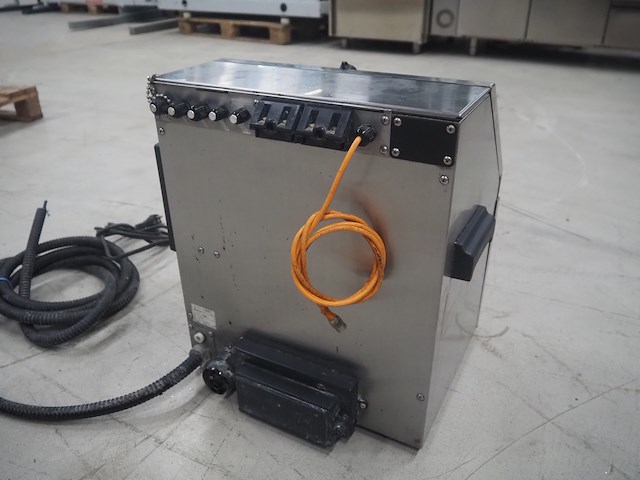 Hitachi - afbeelding 3 van  8