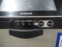 Hitachi - afbeelding 6 van  8