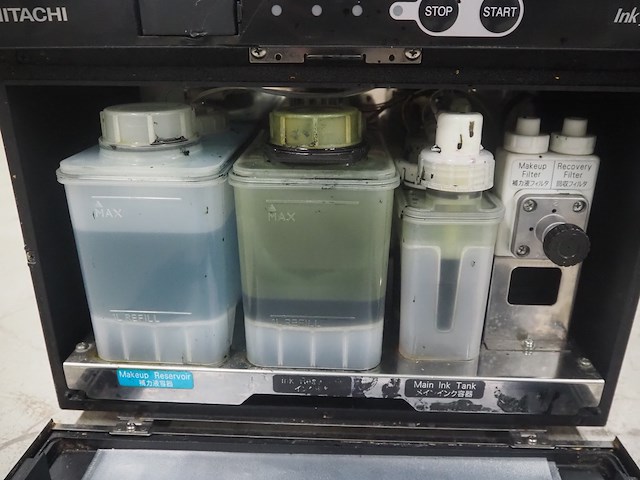 Hitachi - afbeelding 7 van  8