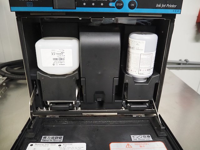 Hitachi - afbeelding 2 van  12