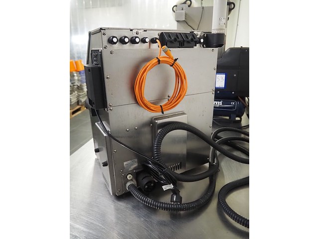 Hitachi - afbeelding 3 van  12