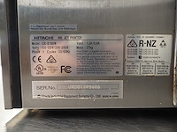 Hitachi - afbeelding 4 van  12