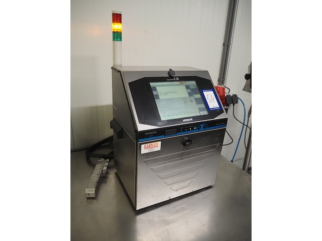 Hitachi - afbeelding 1 van  12