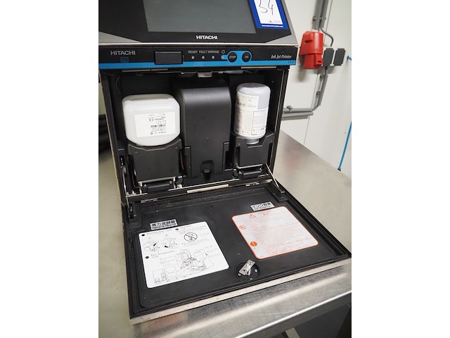 Hitachi - afbeelding 12 van  12