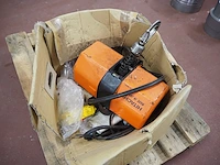 Hitachi - afbeelding 3 van  7