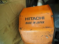 Hitachi - afbeelding 4 van  7