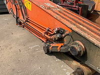 Hitachig zx 350 lepelsteel - afbeelding 5 van  7
