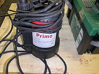 Hitachi/graphite accugereedschap (5x) - afbeelding 7 van  8