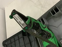Hitachi/hikoki boormachine (3x) - afbeelding 5 van  7
