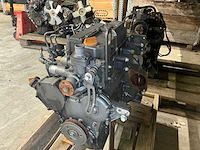 Hitachi/yanmar 3tnv76-nhb dieselmotor - afbeelding 6 van  10