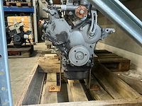 Hitachi/yanmar 3tnv76-nhb dieselmotor - afbeelding 7 van  10