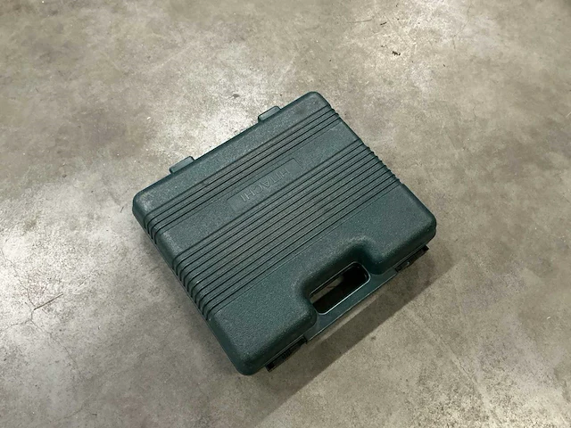 Hitaci cj 65v2 decoupeerzaag - afbeelding 3 van  4