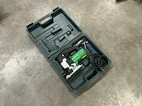Hitaci cj 65v2 decoupeerzaag - afbeelding 2 van  4