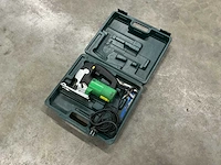Hitaci cj 65v2 decoupeerzaag