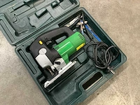 Hitaci cj 65v2 decoupeerzaag - afbeelding 2 van  2