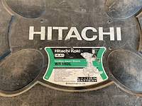 Hitatchi wr 14dl slagmoersleutel - afbeelding 3 van  3
