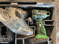 Hitatchi wr 14dl slagmoersleutel - afbeelding 2 van  3