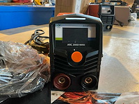 Hitbox arc 200d mini lasmachine - afbeelding 2 van  3