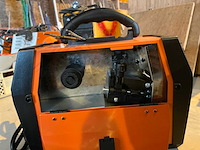 Hitbox him200 lasmachine - afbeelding 5 van  5