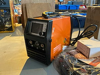 Hitbox him200 lasmachine - afbeelding 1 van  6