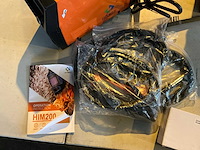 Hitbox him200 lasmachine - afbeelding 3 van  6