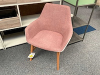 Hitch mylius lucas fauteuil (7x) - afbeelding 1 van  4