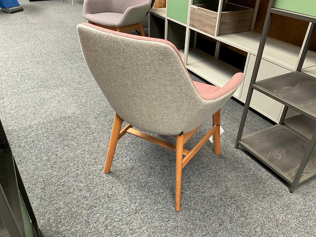 Hitch mylius lucas fauteuil (7x) - afbeelding 3 van  4