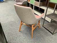 Hitch mylius lucas fauteuil (7x) - afbeelding 3 van  4