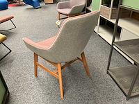 Hitch mylius lucas fauteuil (7x) - afbeelding 4 van  4